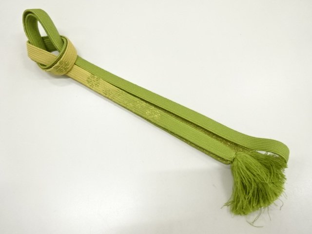 Japanese Kimono / Accessories Silk